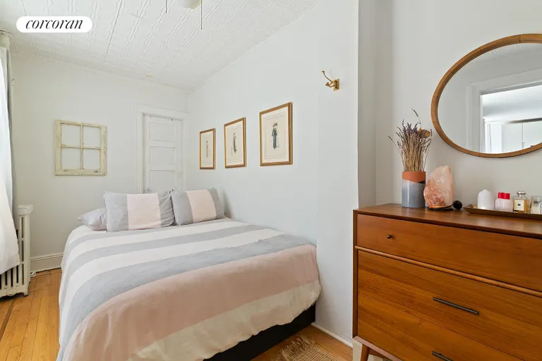 New York City Real Estate | View 158 18th Street | Bedroom | View 9