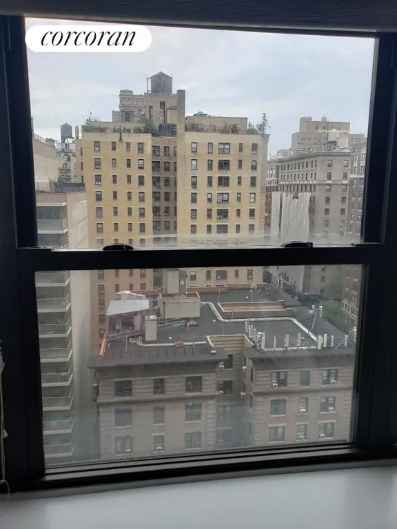 New York City Real Estate | View 205 West End Avenue, 16R | view from living room | View 4