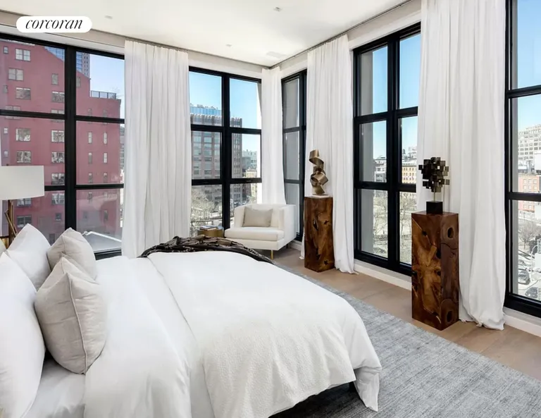 New York City Real Estate | View 11 North Moore Street, PHN | room 5 | View 6