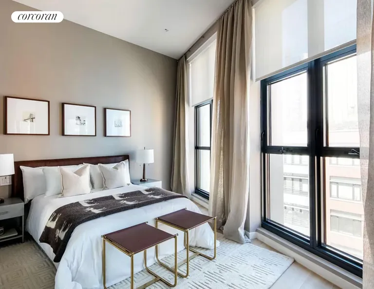 New York City Real Estate | View 11 North Moore Street, PHN | room 6 | View 7