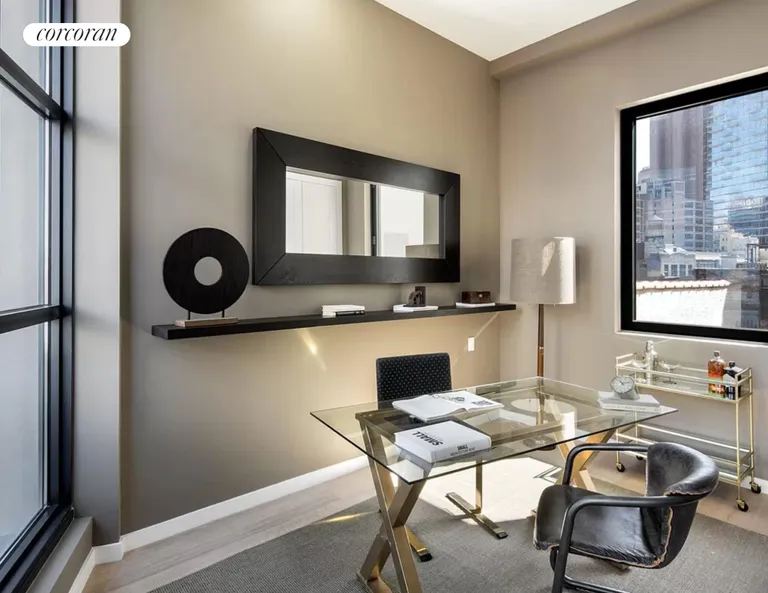 New York City Real Estate | View 11 North Moore Street, PHN | room 7 | View 8
