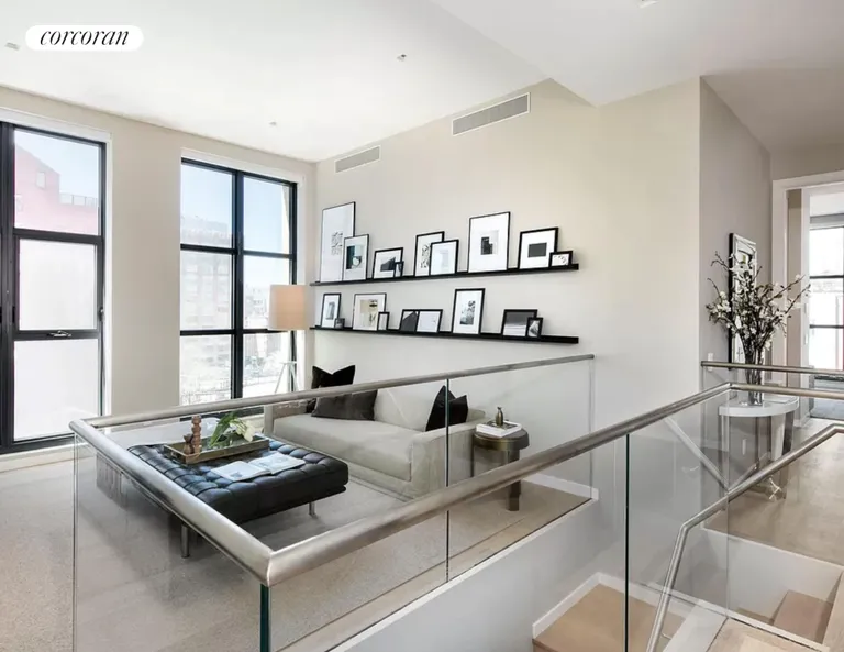 New York City Real Estate | View 11 North Moore Street, PHN | room 9 | View 10