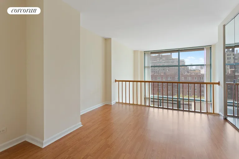 New York City Real Estate | View 22 West 15th Street, 5B | room 5 | View 6