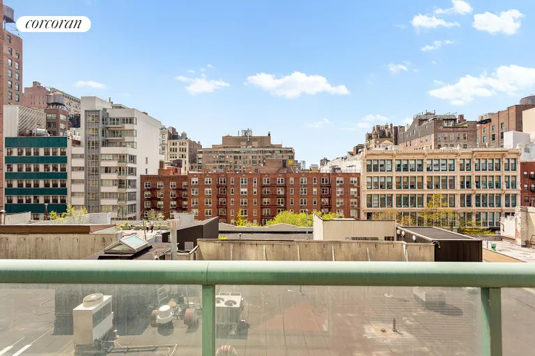 New York City Real Estate | View 22 West 15th Street, 5B | room 6 | View 7