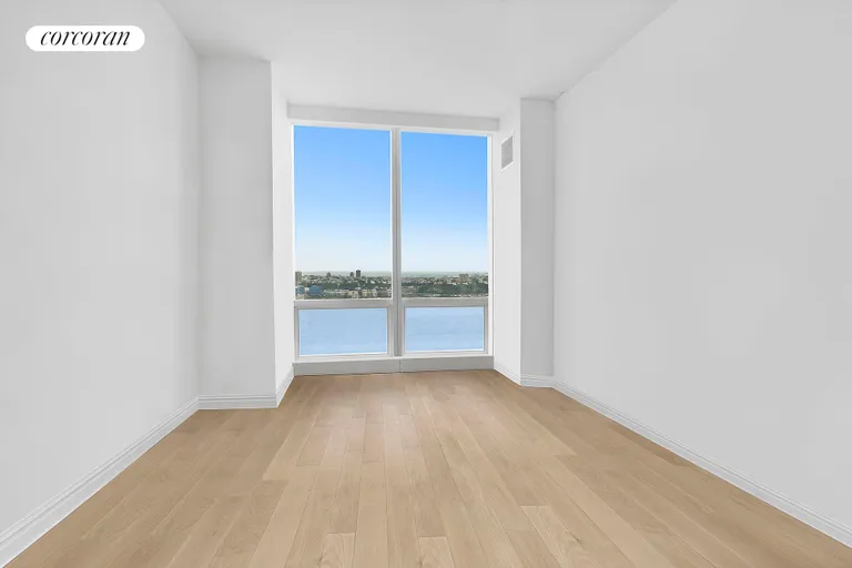 New York City Real Estate | View 15 Hudson Yards, 31D | Bedroom | View 5