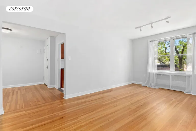 New York City Real Estate | View 220 Congress Street, 5F | room 4 | View 5