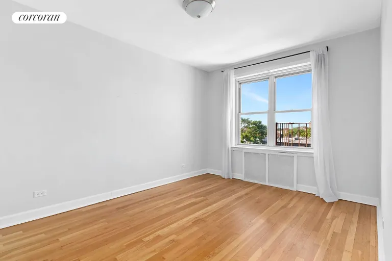 New York City Real Estate | View 220 Congress Street, 5F | room 5 | View 6