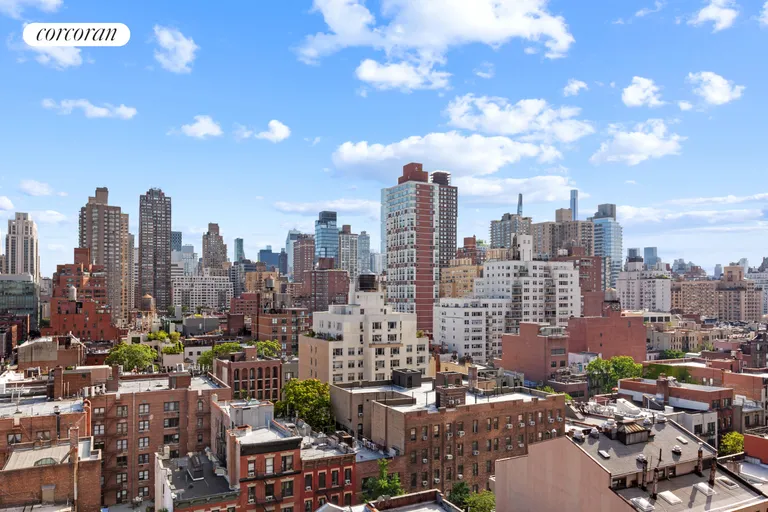 New York City Real Estate | View 460 East 79th Street, 15B | View | View 11
