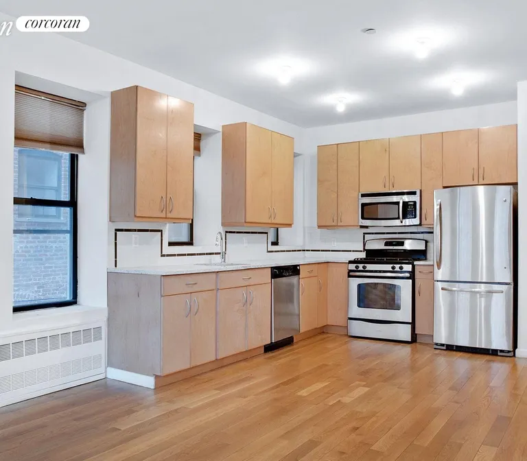New York City Real Estate | View 250 Manhattan Avenue, 3C | room 2 | View 3