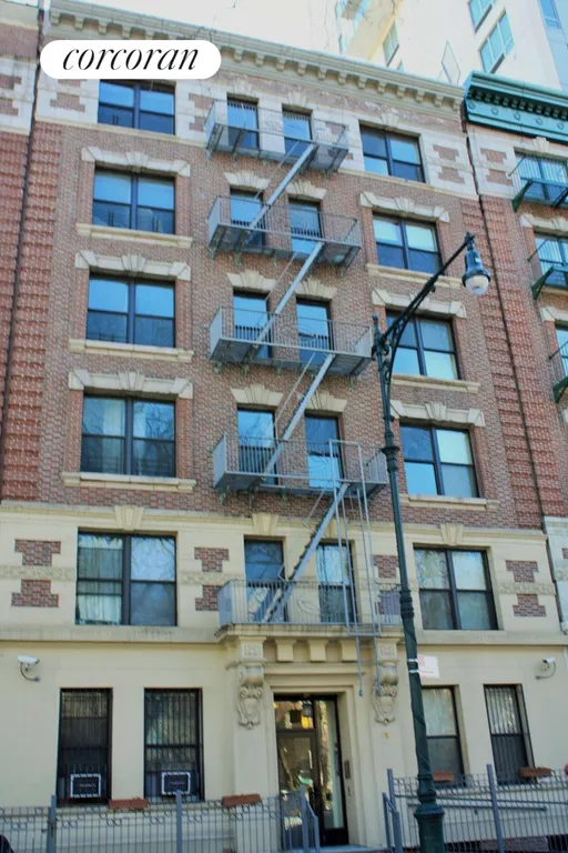 New York City Real Estate | View 250 Manhattan Avenue, 3C | room 6 | View 7