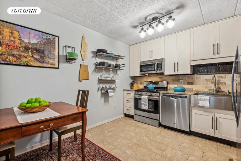 New York City Real Estate | View 297 West 137th Street, B | room 4 | View 5