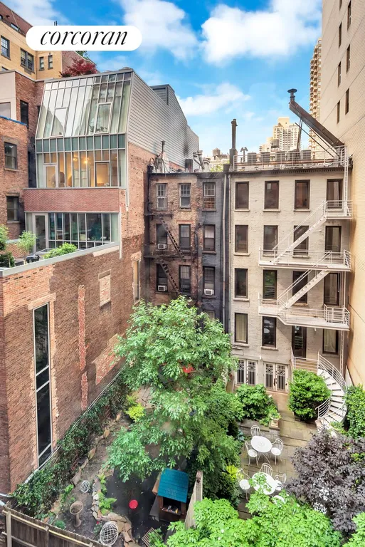 New York City Real Estate | View 177 East 79th Street, 5 | Bedroom Views | View 6