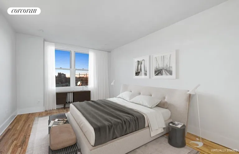 New York City Real Estate | View 745 East 31st Street, 3G | room 1 | View 2