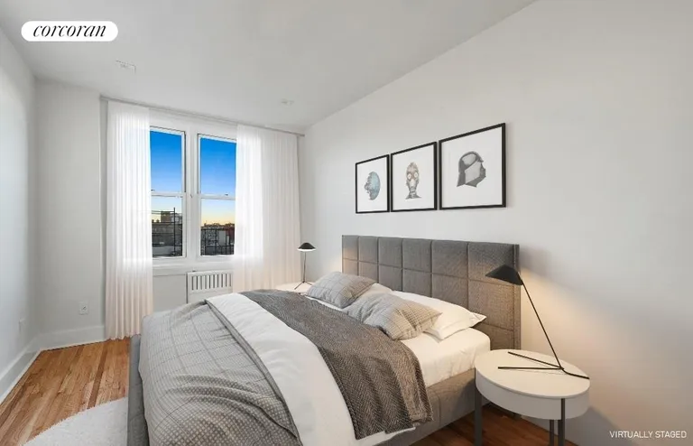 New York City Real Estate | View 745 East 31st Street, 3G | room 2 | View 3