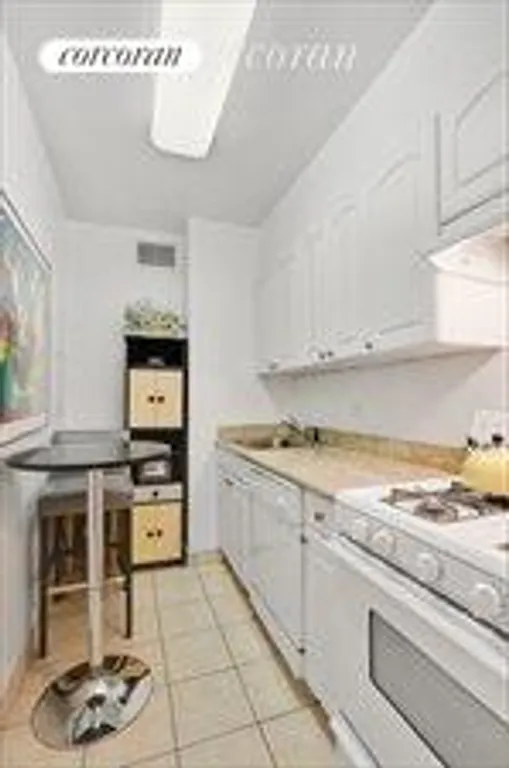 New York City Real Estate | View 159 West 53rd Street, 34D | Kitchen | View 4