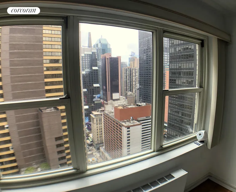 New York City Real Estate | View 159 West 53rd Street, 34D | room 5 | View 6