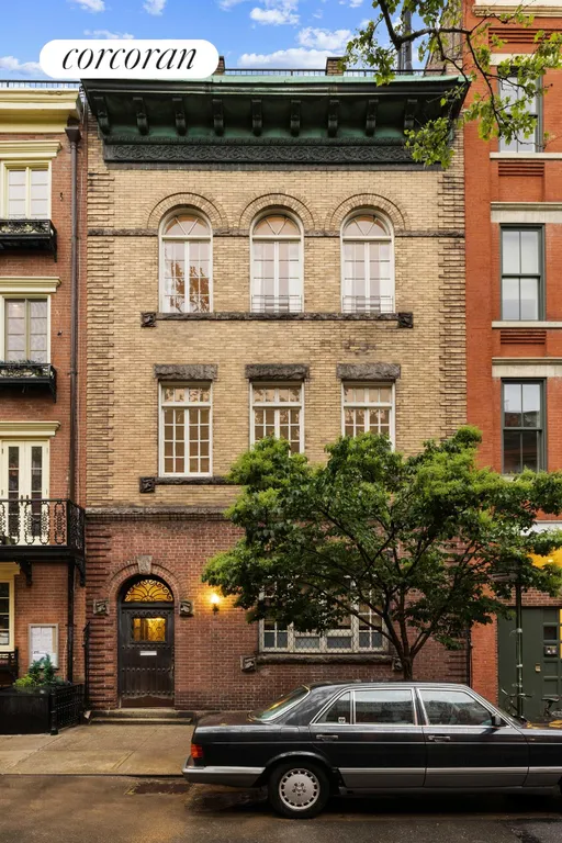 New York City Real Estate | View 33 Perry Street | 33 Perry Street | View 15