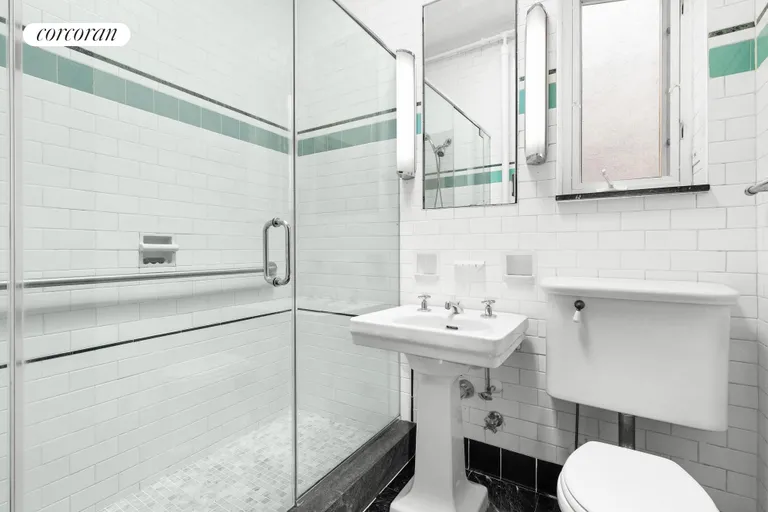 New York City Real Estate | View 33 Perry Street | Six Full and One Half Baths | View 13
