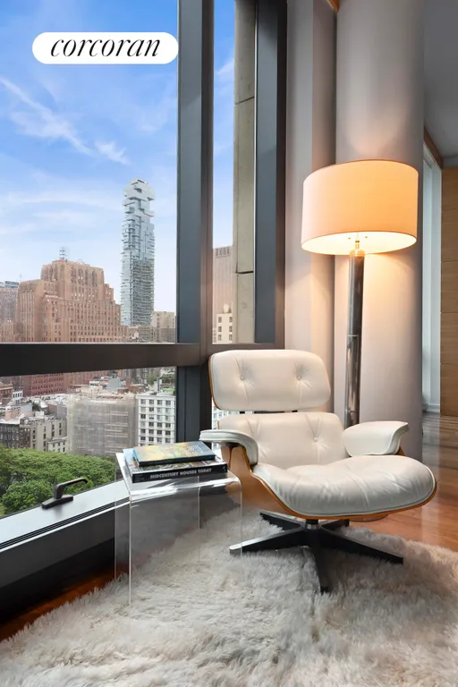 New York City Real Estate | View 101 Warren Street, 1730 | room 4 | View 5