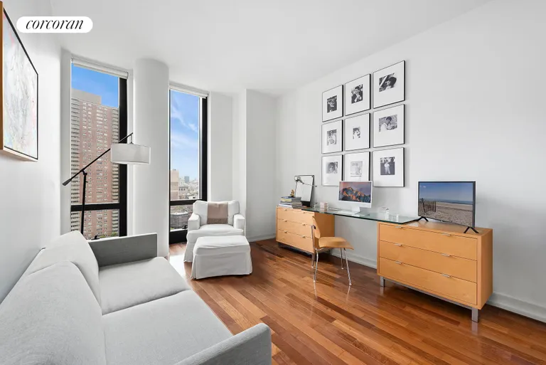 New York City Real Estate | View 101 Warren Street, 1730 | room 7 | View 8