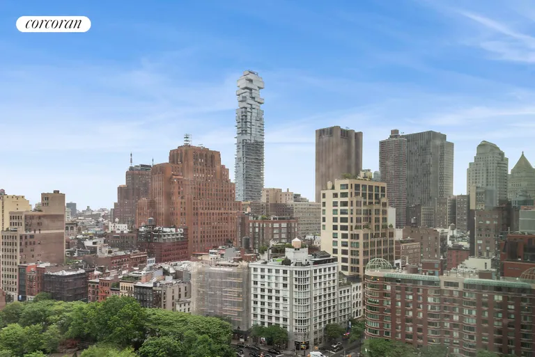 New York City Real Estate | View 101 Warren Street, 1730 | room 8 | View 9