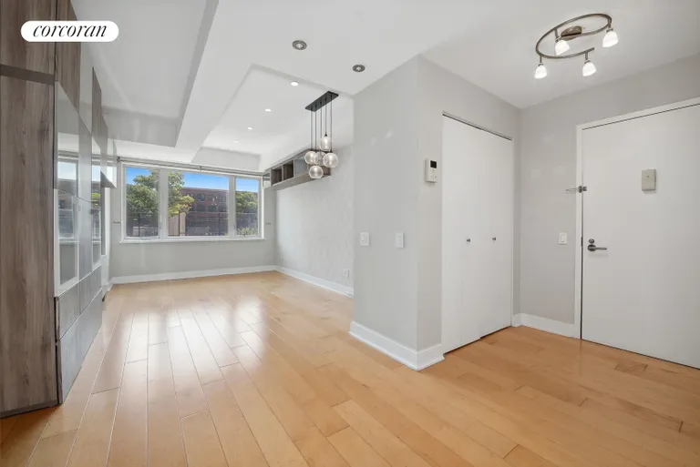 New York City Real Estate | View 343 4th Avenue, 2G | 2 Beds, 2 Baths | View 1