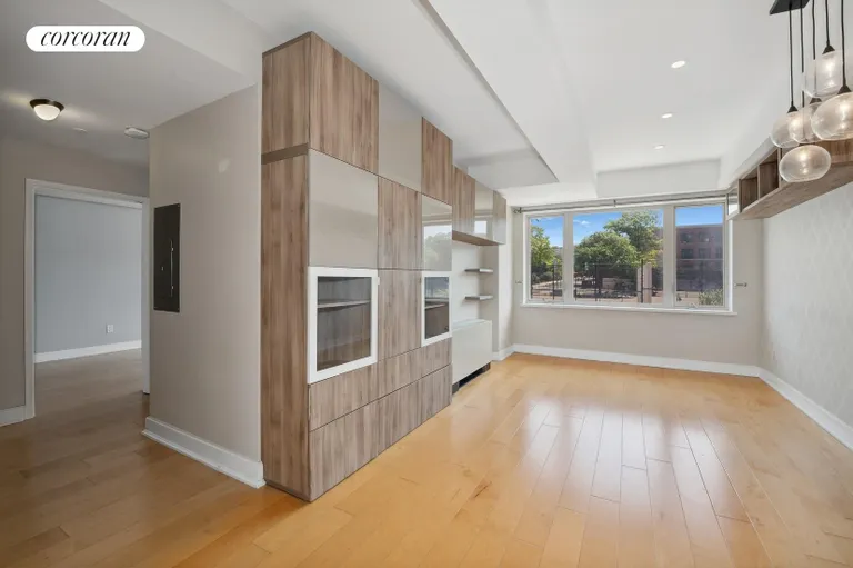 New York City Real Estate | View 343 4th Avenue, 2G | room 2 | View 3
