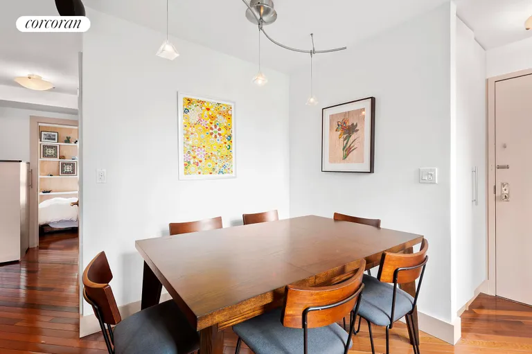 New York City Real Estate | View 1 Irving Place, V8J | room 2 | View 3