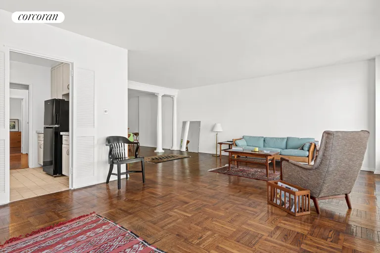 New York City Real Estate | View 400 East 56th Street, 21H | room 3 | View 4