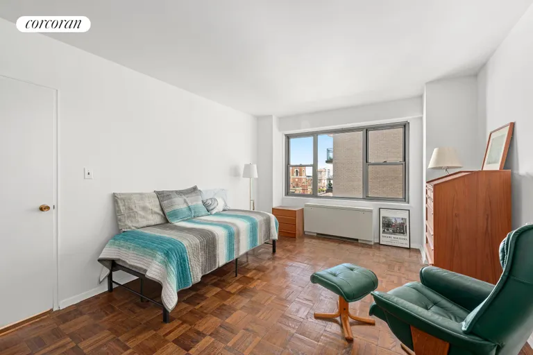 New York City Real Estate | View 400 East 56th Street, 21H | room 7 | View 8