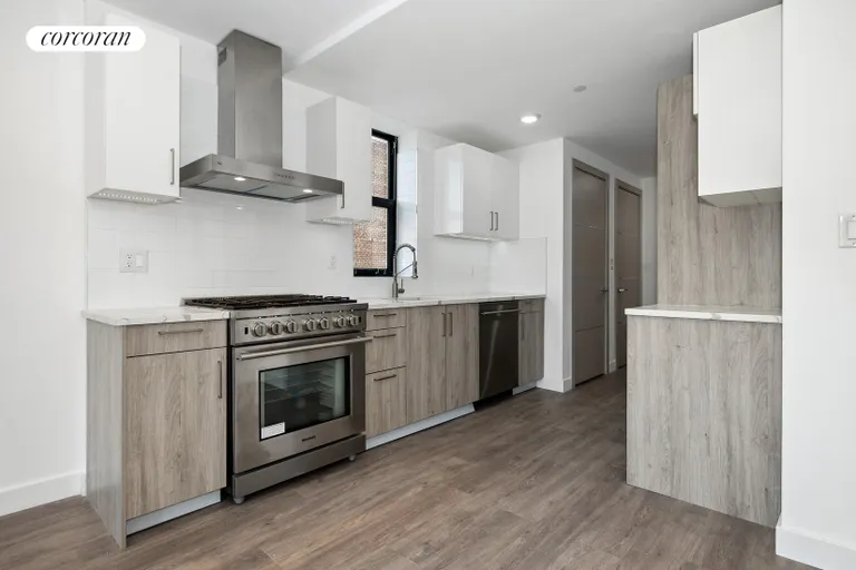 New York City Real Estate | View 2025 Ocean Avenue, 1B | room 2 | View 3