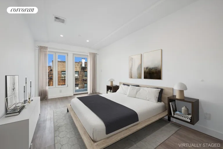 New York City Real Estate | View 2025 Ocean Avenue, 7A | room 4 | View 5