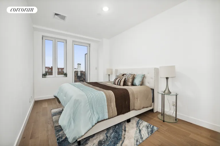 New York City Real Estate | View 2025 Ocean Avenue, 7A | room 5 | View 6