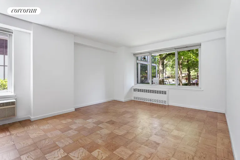 New York City Real Estate | View 392 Central Park West, 1D | room 3 | View 4
