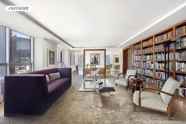 New York City Real Estate | View 15 West 53rd Street, 29AF/30A | room 4 | View 5