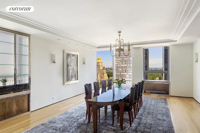 New York City Real Estate | View 15 West 53rd Street, 29AF/30A | room 5 | View 6