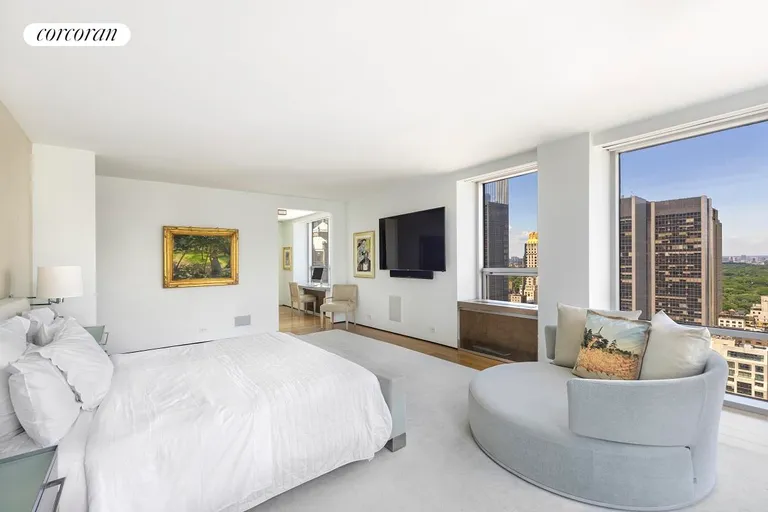 New York City Real Estate | View 15 West 53rd Street, 29AF/30A | room 10 | View 11