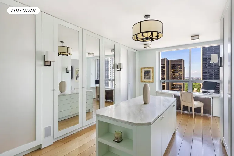 New York City Real Estate | View 15 West 53rd Street, 29AF/30A | room 11 | View 12
