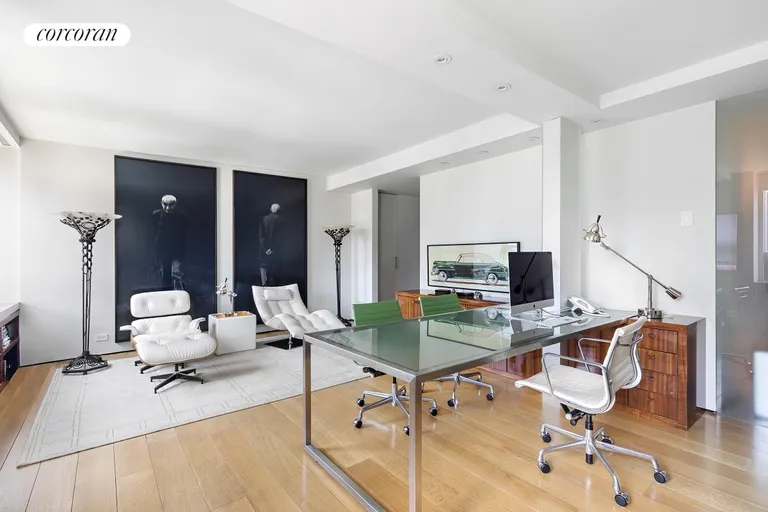 New York City Real Estate | View 15 West 53rd Street, 29AF/30A | room 14 | View 15