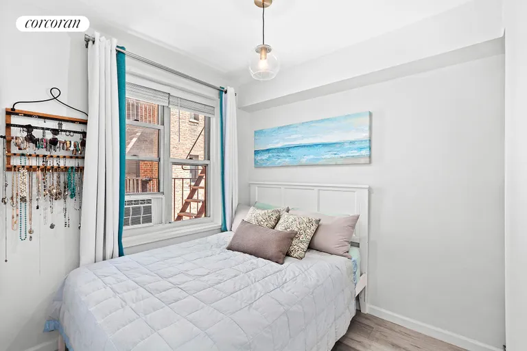 New York City Real Estate | View 350 East 30th Street, 3N | 1 Bed, 1 Bath | View 1
