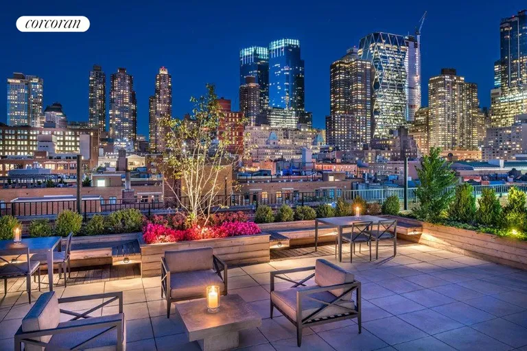 New York City Real Estate | View 416 West 52nd Street, 216 | room 7 | View 8