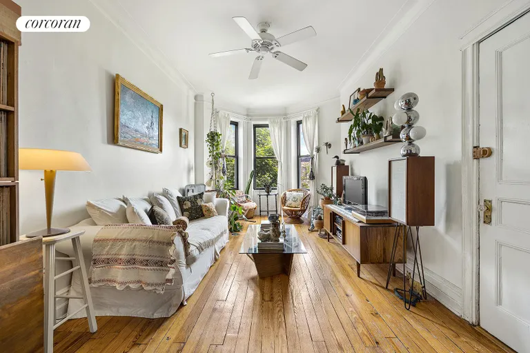New York City Real Estate | View 402 Caton Avenue | room 8 | View 9