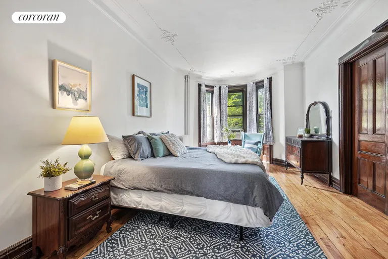 New York City Real Estate | View 402 Caton Avenue | room 3 | View 4