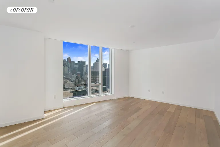 New York City Real Estate | View 1 West End Avenue, 28E | Primary Bedroom | View 4