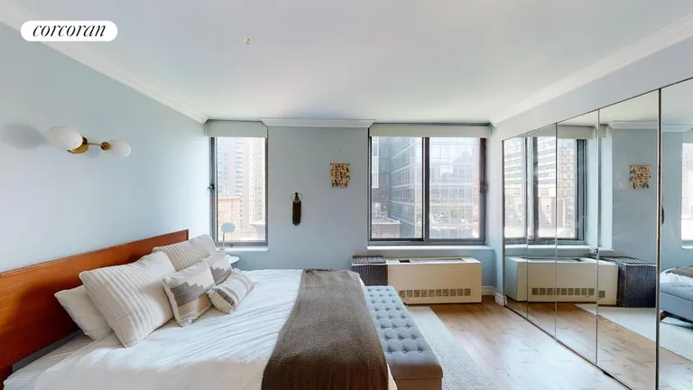 New York City Real Estate | View 300 East 85th Street, 804 | room 1 | View 2