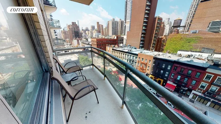 New York City Real Estate | View 300 East 85th Street, 804 | room 5 | View 6