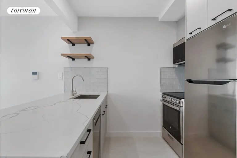 New York City Real Estate | View 2321 Belmont Avenue, 2B | room 6 | View 7