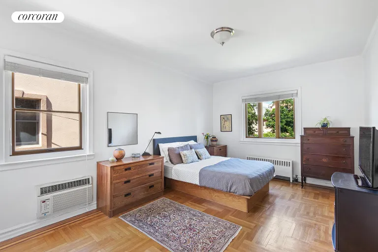 New York City Real Estate | View 131 Mackenzie Street | Primary Bedroom | View 4