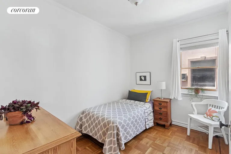 New York City Real Estate | View 131 Mackenzie Street | Second Bedroom | View 5