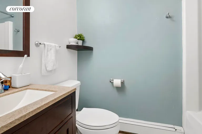 New York City Real Estate | View 81 South 9th Street, 3 | Full Bathroom | View 4